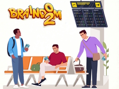 খেলা Braindom 2