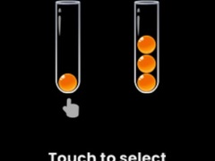 খেলা Limball Ball Sort