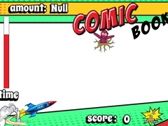 খেলা Spider Escape