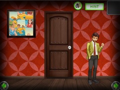 খেলা Amgel Easy Room Escape 227