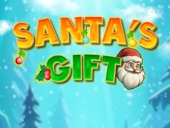 খেলা Santa's Gift