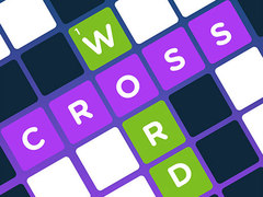 খেলা Ninja Crossword Challenge