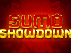 খেলা Sumo Showdown