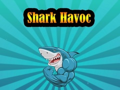 খেলা Shark Havoc