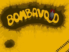 খেলা Bombavoid
