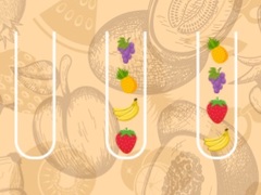 খেলা Fruit Sort Master