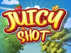 খেলা Juicy Shot