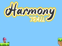 খেলা Harmony Trail