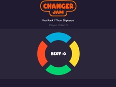 খেলা Changer Jam