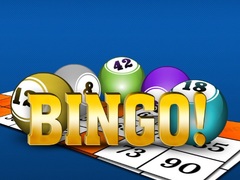 খেলা Bingooo 2024