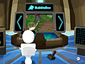 খেলা Panda's big adventure