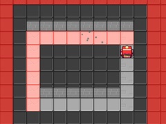 খেলা Colors Maze