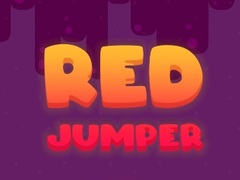 খেলা Red Jumper