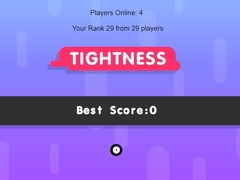 খেলা Tightness