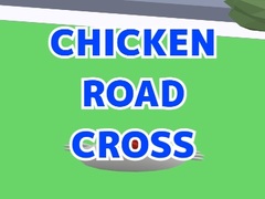 খেলা Chicken Road Cross
