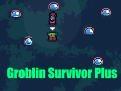 খেলা  Groblin Survivor Plus