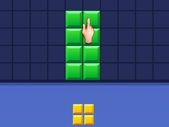 খেলা 10x10! Block Puzzle Classic