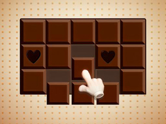 খেলা Choco Blocks