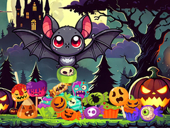 খেলা Halloween Challenge
