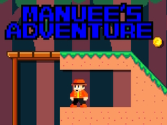 খেলা Manuee’s Adventure