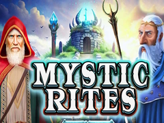 খেলা Mystic Rite