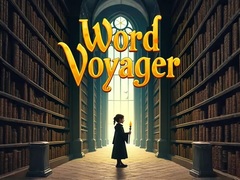 খেলা Word Voyager
