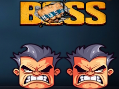 খেলা Find Mad Boss