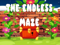 খেলা The Endless Maze
