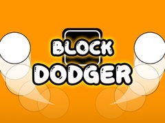 খেলা Block Dodger