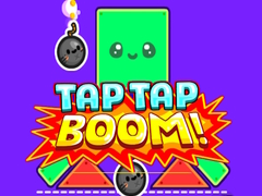 খেলা TapTapBOOM