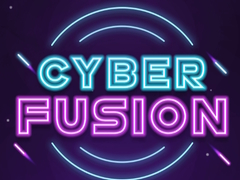 খেলা Gyber fushion