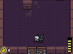 খেলা Gun Knight