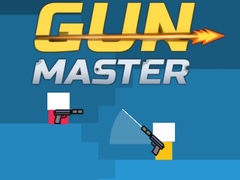 খেলা Gun Master