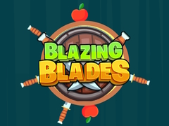 খেলা Blazing Blades