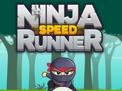 খেলা Ninja Speed Runner