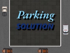 খেলা Parking Solution