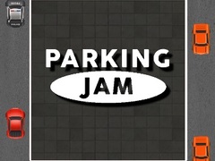 খেলা Parking Jam