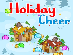 খেলা Holiday Cheer