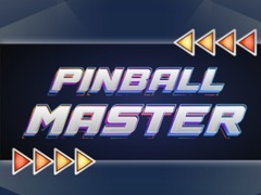 খেলা Pinball Master 