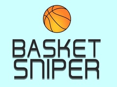খেলা Basket Sniper