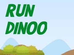 খেলা Run Dinoo