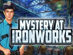 খেলা Mystery at Ironworks