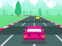 খেলা Car Racing