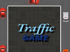 খেলা Traffic Game
