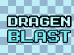 খেলা Dragen Blast