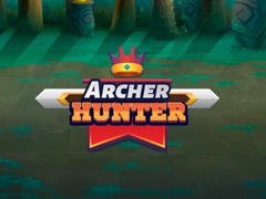 খেলা Archer Hunter