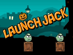 খেলা Launch Jack