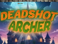 খেলা Deadshot Archer