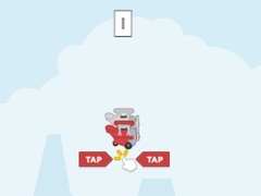 খেলা Tap Plane