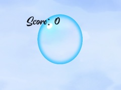 খেলা Bubble Pop Adventure